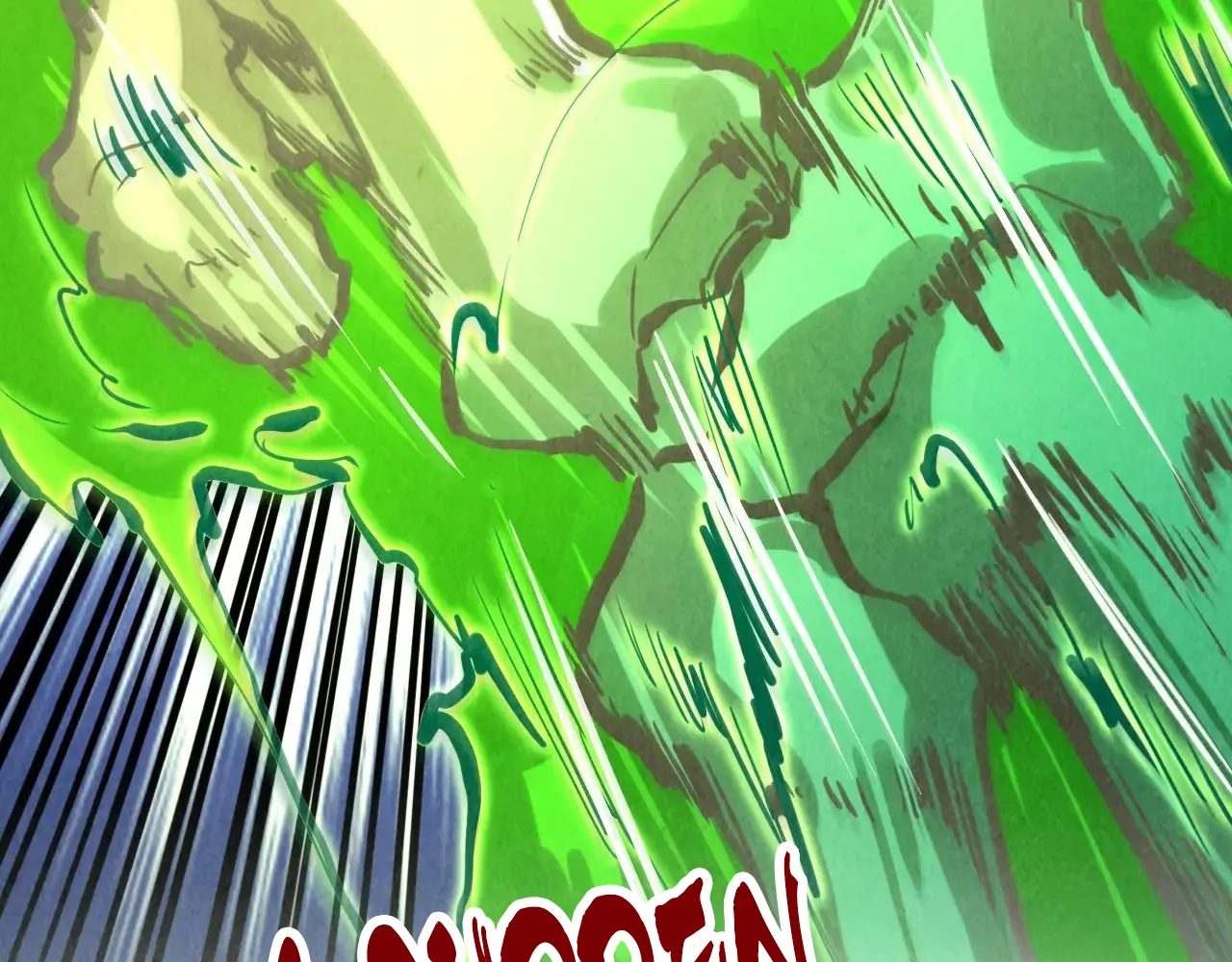 The Ultimate of All Ages Chapter 413 138